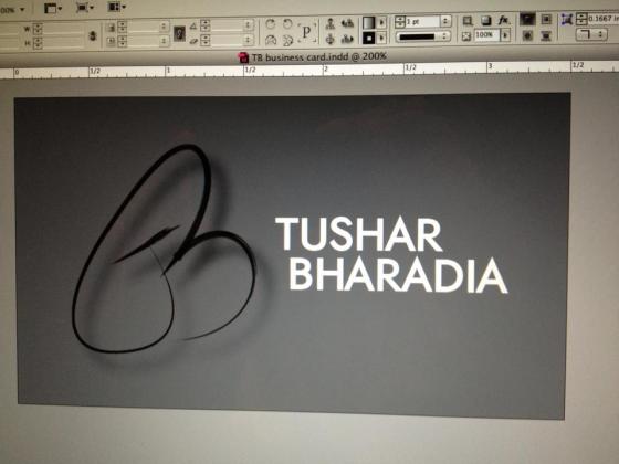 business-card-tushar